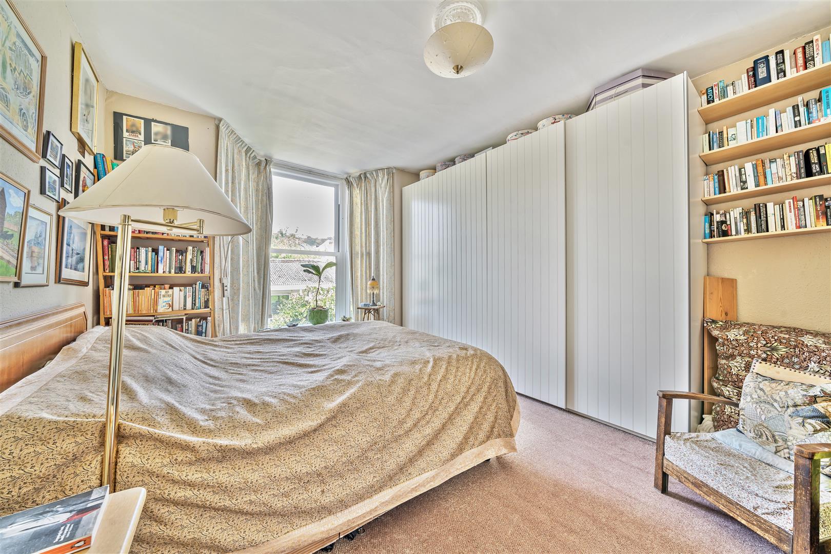 Eaton Crescent, Uplands, Swansea, SA1 4QP